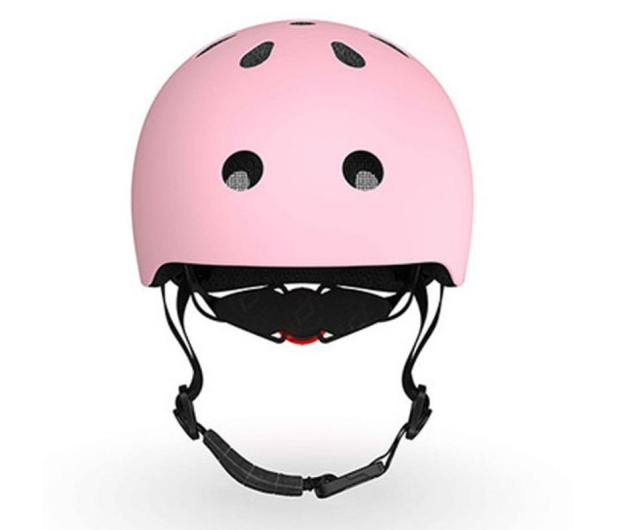 Scoot & Ride Kask Ochronny S-M dla dzieci 3+ Rose - 1014700 - zdjęcie 2